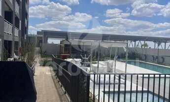 Imagem 6: Apartamento - Loteamento Residencial Vila Bella Dom Pedro - Campinas