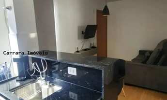 Imagem 6: Apartamento mobiliado com 2 quartos em Grand Ville - Uberlândia - MG