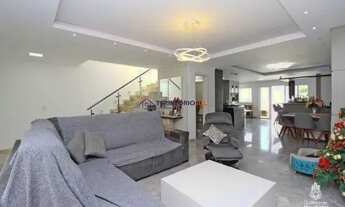 Imagem 5: Casa Condominio para Venda - 203.81m², 3 dormitórios, sendo 1 suites, 2 vagas