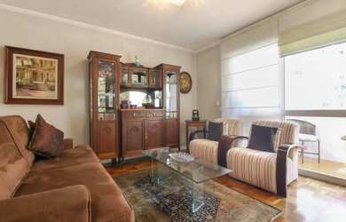 Imagem 5: Apartamento em Rua Caçapava - Jardim Paulista - São Paulo/SP