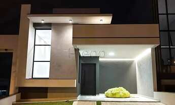 Imagem: Casa à venda em Indaiatuba, Jardim Olinda