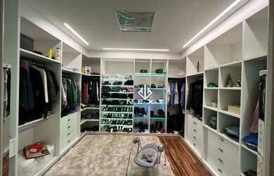 Imagem 3: Casa com 3 dormitórios, 445 m² - venda por R$ 5.450.000,00 ou aluguel por R$ 45.000,00/mês