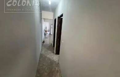 Imagem 5: Sobrado a venda - Parque Novo Oratório, Santo André