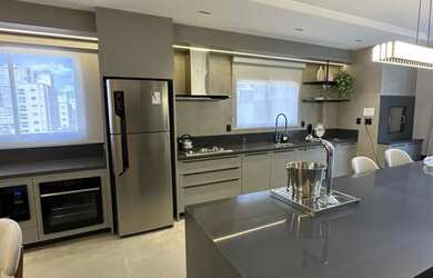 Imagem 6: Apartamento - 3 dormitórios - 3 Suítes - localizado em Itapema / Meia Praia REF: DW603081