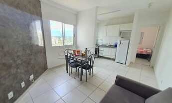 Imagem 2: Apartamento com 1 dormitório no Jardim Paraíso