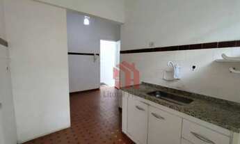 Imagem 4: Apartamento com 2 dormitórios à venda, 43 m² por R$ 269.000,00 - Marapé - Santos/SP