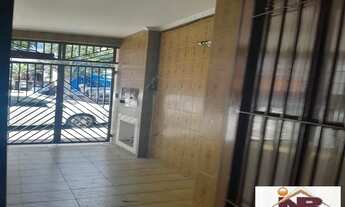 Imagem: Excelente sobrado