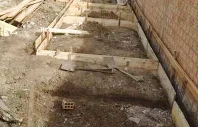 Imagem: Casa em Porto Alegre, no bairro Aberta dos