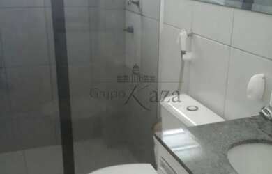 Imagem 6: Apartamento Cobertura Duplex em São José dos Campos