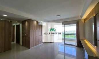 Imagem 6: Apartamento com 3 dormitórios, 108 m² - Bonfim Paulista - Ribeirão Preto/SP