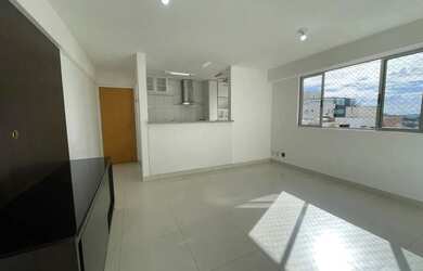 Imagem 6: Apartamento para aluguel, 2 quartos, 1 suíte, 2 vagas, Buritis - Belo Horizonte/MG