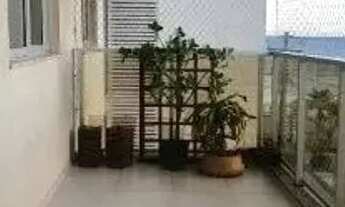 Imagem 2: Apartamento com 3 dormitórios para alugar, 94 m² por R$ 5.585,00/mês - Piratininga - Niter