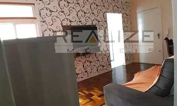 Imagem 4: Imóvel para aluguel possui 58 metros quadrados com 1 quarto em Azenha - Porto Alegre - RS