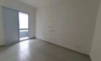 Imagem 6: Maravilhoso Apartamento 2 Suítes à Venda na Guilhermina, Praia Grande