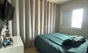 Imagem: 2 Dormitórios sendo 1 Suíte, condomínio