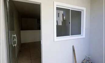 Imagem 3: Imóvel para venda tem 33 metros quadrados com 1 quarto em Pacheco - São Gonçalo - RJ