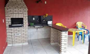 Imagem 2: Casa à venda - Espaço, lazer e localização tranquila e privilegiada