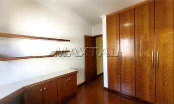 Imagem 6: Apartamento para locação de 147m², com 3 dormitórios e 3 vagas, em Santana