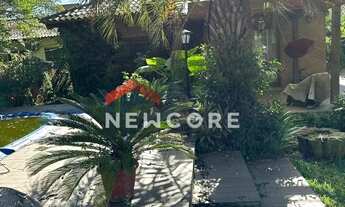 Imagem 5: Casa de condomínio em Rodovia Tapir Rocha, 6614 - São Lucas - Viamão/RS