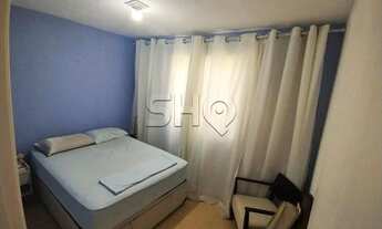 Imagem 3: Apartamento à venda no Horto Florestal com 2 dormitórios