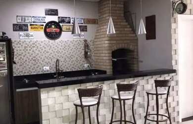 Imagem 2: Casa em Americana