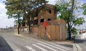 Imagem: Sobrado com 2 quartos à venda, 100m²