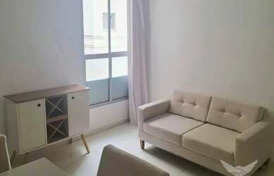 Imagem: APARTAMENTO MOBILIADO COM 2 QUARTOS NO ED