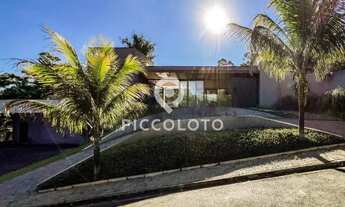 Imagem 2: Sobrado à venda e para alugar em Campinas, Chácara Bela Vista, com 5 suítes, com 446.1 m²