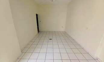 Imagem 2: Casa térrea no bairro Vila Nova em Presidente Prudente