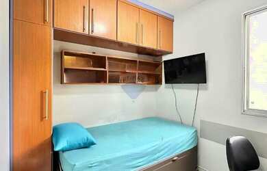 Imagem 7: Apartamento Perfeito Para Morar 61m² Cambuci