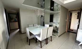 Imagem 6: Apartamento à venda, 3 quartos, 1 suíte, 2 vagas, Jardim Oceania - João Pessoa/PB