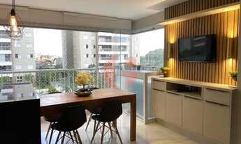 Imagem: Apartamento para venda com 3 quartos e 2