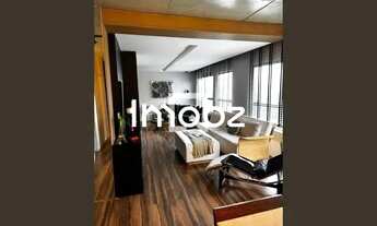 Imagem: Apartamento à venda no Max Pb Haus - Rua