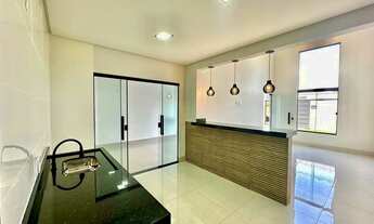 Imagem 4: Casa de 3 Quartos com Acabamento de Luxo Boa Esperança