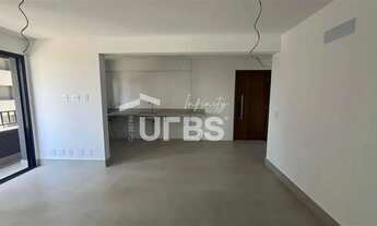 Imagem 4: Apartamento à venda no Moove Home Brasal | Setor Bueno | 69 m²