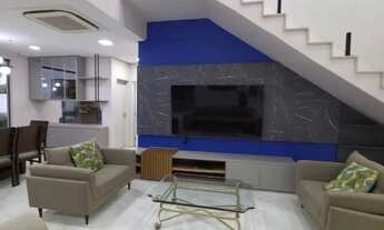 Imagem 2: Casa no Condomínio Praia dos Passarinhos - Ponta Negra