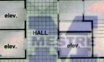 Imagem 2: Sala à venda, 48 m² por R$ 280.000,00 - Vila Pedro Moreira - Guarulhos/SP