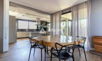 Imagem 5: Casa à venda e locação com 4 Quartos, 3 Suites, 2 Vagas, 300M², Jardim Carvalho, Ponta Gro