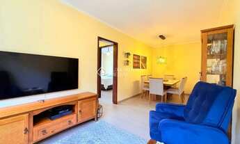 Imagem 3: Apartamento com 2 quartos em Petrópolis - Porto Alegre - RS