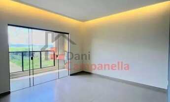 Imagem 4: Lindo Apartamento à venda em Pouso Alegre - 3 dormitórios, suíte e churrasqueira