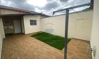 Imagem: Casa para alugar disponível no Bairro Jardim