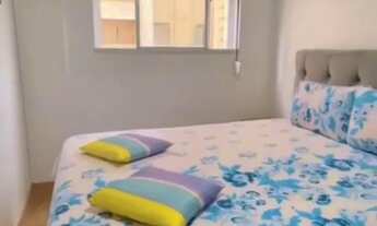 Imagem 7: Apartamento com Sacada Linda Vista Morro Santana com 1 vaga de garagem