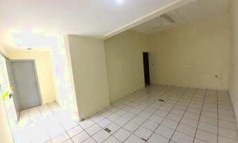 Imagem 3: Casa térrea no bairro Vila Nova em Presidente Prudente