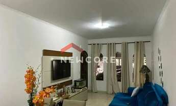 Imagem 2: Sobrado em Rua São Félix de Cantalício - Jardim Aricanduva - São Paulo/SP