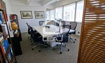 Imagem 2: Excelente sala para locação de 100m² em Pinheiros em ótima localização para sua empresa