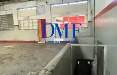 Imagem 5: Galpão para locação e venda com 374 m² em Vila Romana - São Paulo - SP