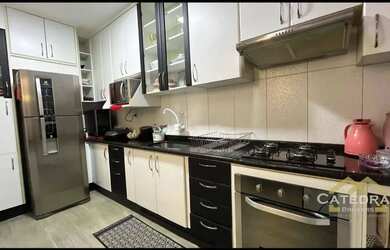 Imagem 6: Sobrado com 4 dormitórios à venda, 300 m² por R$ 880.000,00 - Jardim Europa - Campo Limpo