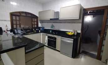 Imagem 7: Oportunidade - Casa Sobrado - Jardim Sul - 3 Dormitórios - 217,95m²