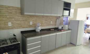 Imagem 6: CASA C PISCiNA Há 600 metros da praia