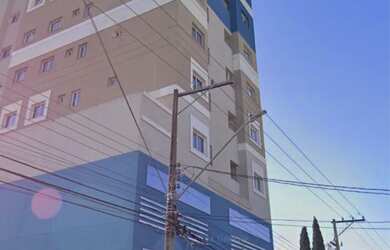 Imagem: Apartamento à venda no Centro de Guarapuava